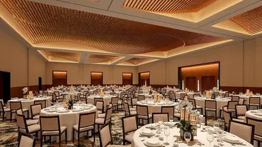 Lopesan Caoba Lagoon Resort, Spa & Casino (Playa Bavaro)