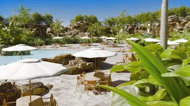 Lopesan Caoba Lagoon Resort, Spa & Casino (Playa Bavaro)