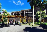 Lopesan Caoba Lagoon Resort, Spa & Casino (Playa Bavaro)