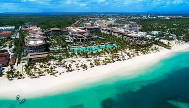 Lopesan Costa Bavaro