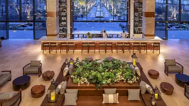 Lopesan Costa Bavaro