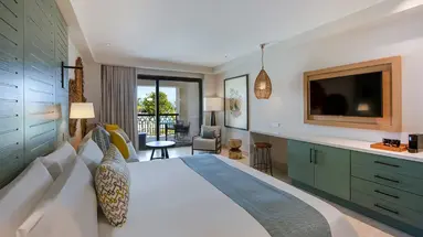 Lopesan Costa Bavaro