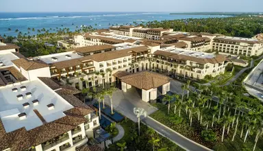 Lopesan Costa Bavaro