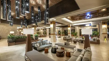 Lopesan Costa Bavaro