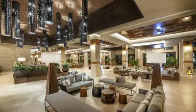 Lopesan Costa Bavaro