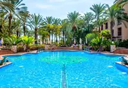 Lopesan Costa Meloneras Resort, Spa & Casino