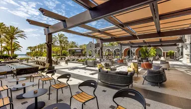 Lopesan Costa Meloneras Resort, Spa & Casino