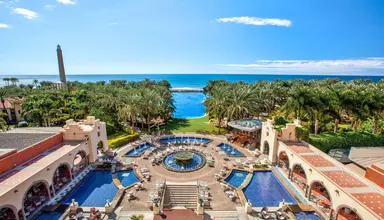 Lopesan Costa Meloneras Resort, Spa & Casino