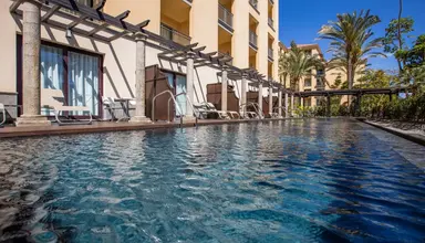 Lopesan Costa Meloneras Resort, Spa & Casino