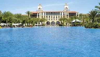 Lopesan Costa Meloneras Resort, Spa & Casino