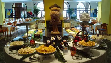 Lopesan Costa Meloneras Resort, Spa & Casino