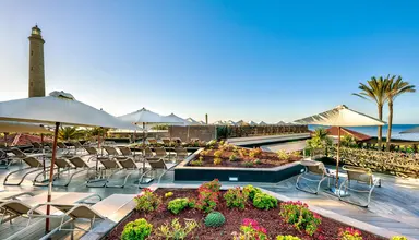 Lopesan Costa Meloneras Resort, Spa & Casino
