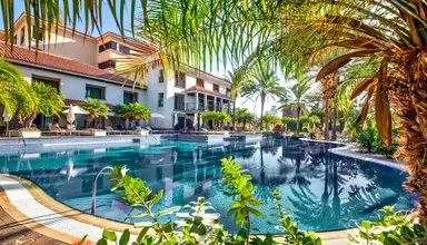 Lopesan Costa Meloneras Resort, Spa & Casino