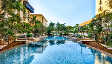 Lopesan Costa Meloneras Resort, Spa & Casino