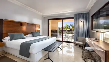 Lopesan Costa Meloneras Resort, Spa & Casino