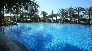 Lopesan Costa Meloneras Resort, Spa & Casino