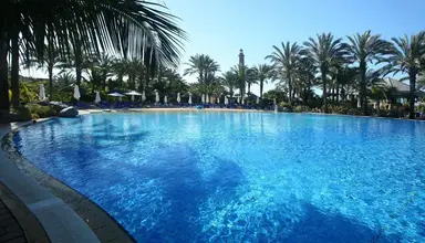 Lopesan Costa Meloneras Resort, Spa & Casino