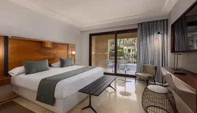 Lopesan Costa Meloneras Resort, Spa & Casino