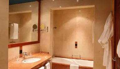 Lopesan Costa Meloneras Resort, Spa & Casino