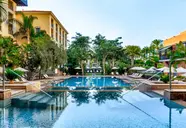 Lopesan Costa Meloneras Resort, Spa & Casino
