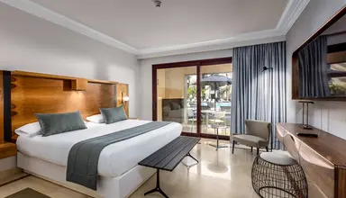 Lopesan Costa Meloneras Resort, Spa & Casino
