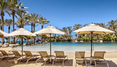 Lopesan Costa Meloneras Resort, Spa & Casino