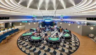 Lopesan Costa Meloneras Resort, Spa & Casino