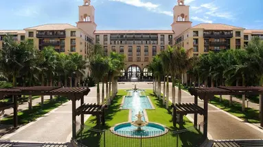Lopesan Costa Meloneras Resort, Spa & Casino