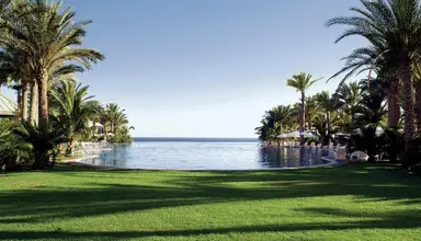Lopesan Costa Meloneras Resort, Spa & Casino