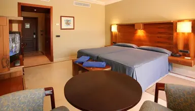 Lopesan Costa Meloneras Resort, Spa & Casino