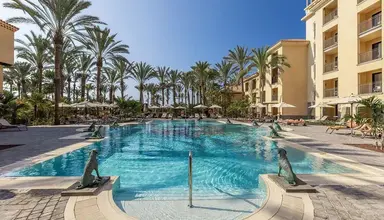 Lopesan Costa Meloneras Resort, Spa & Casino