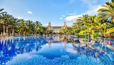 Lopesan Costa Meloneras Resort, Spa & Casino