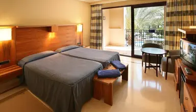 Lopesan Costa Meloneras Resort, Spa & Casino