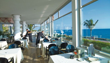 Lopesan Costa Meloneras Resort