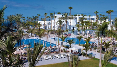 Lopesan Costa Meloneras Resort