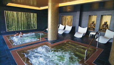 Lopesan Costa Meloneras Resort
