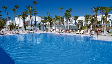 Lopesan Costa Meloneras Resort