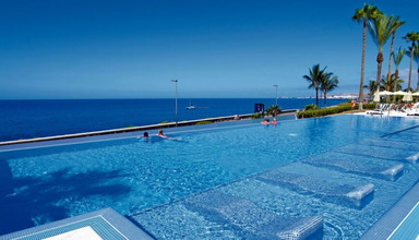 Lopesan Costa Meloneras Resort