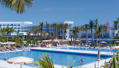 Lopesan Costa Meloneras Resort