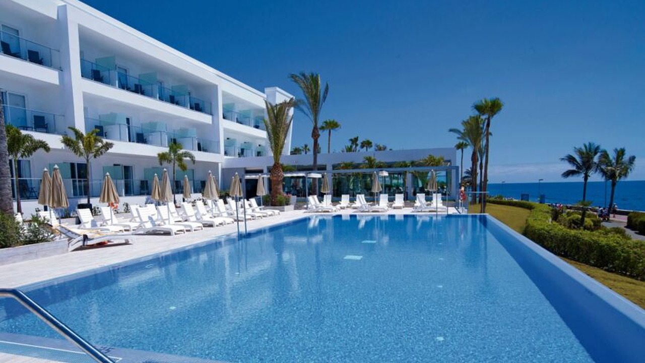 Lopesan Costa Meloneras Resort
