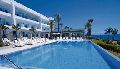 Lopesan Costa Meloneras Resort
