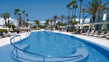 Lopesan Costa Meloneras Resort