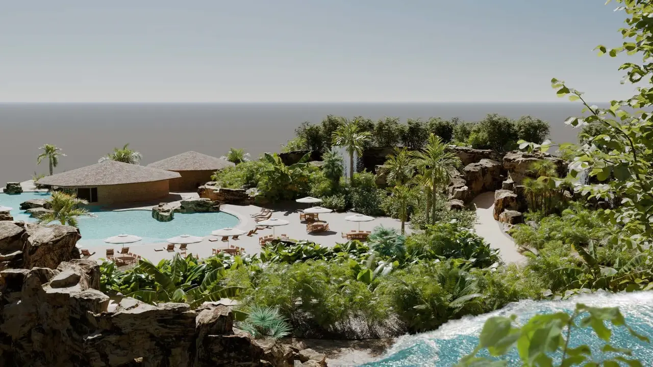 Lopesan Serenity Bay Resort