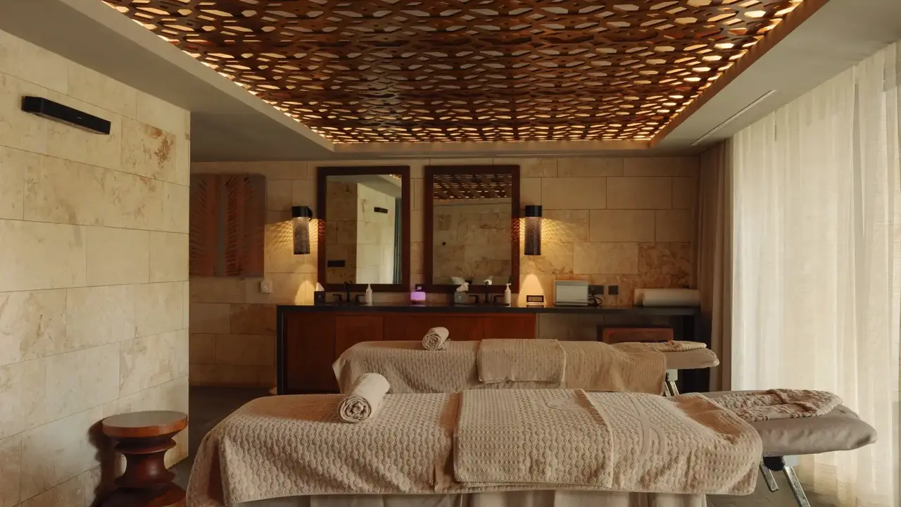 Lopesan Serenity Bay Resort