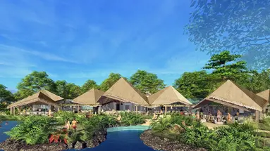 Lopesan Splash Cove Resort