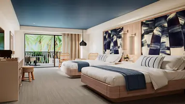 Lopesan Splash Cove Resort