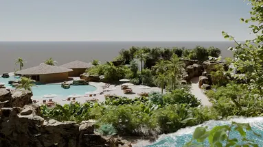 Lopesan Splash Cove Resort
