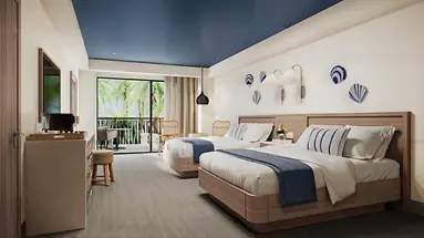 Lopesan Splash Cove Resort