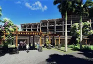 Lopesan Splash Cove Resort