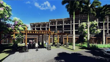Lopesan Splash Cove Resort